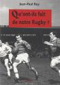 Qu'Ont-Ils Fait De Notre Rugby ? - Preview