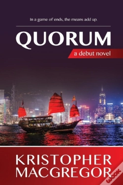 Capa do artigo Quorum