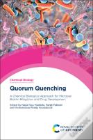 Quorum Quenching