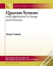Capa do artigo Quorum Systems