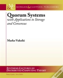 Capa do artigo Quorum Systems