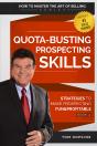 Quota-Busting Prospecting Skills - Preview