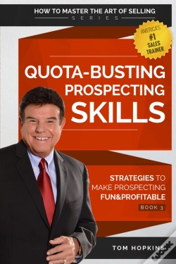 Capa do artigo Quota-Busting Prospecting Skills