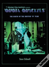 Capa do artigo Quota Quickies