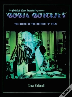 Capa do artigo Quota Quickies