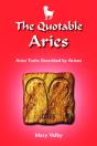 Quotable Aries - Preview