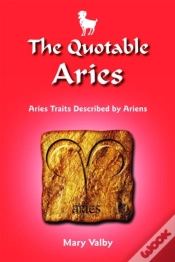 Capa do artigo Quotable Aries