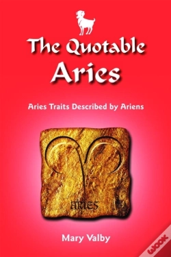 Capa do artigo Quotable Aries
