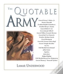Capa do artigo Quotable Army