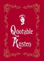 Quotable Austen - Preview