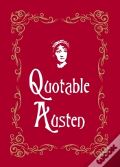 Capa do artigo Quotable Austen