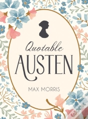 Capa do artigo Quotable Austen