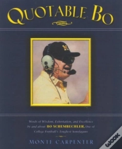 Capa do artigo Quotable Bo