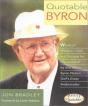 Quotable Byron - Preview