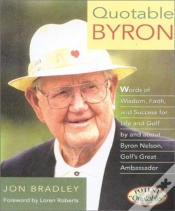 Capa do artigo Quotable Byron
