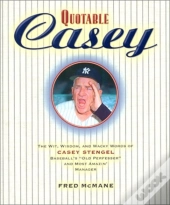 Quotable Casey