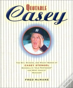 Capa do artigo Quotable Casey
