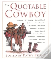 Capa do artigo Quotable Cowboy, The