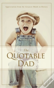 Capa do artigo Quotable Dad