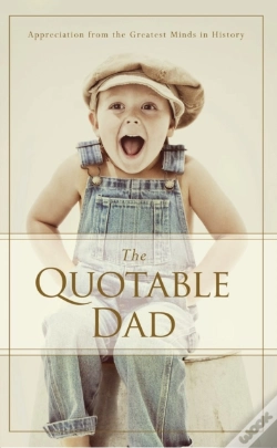 Capa do artigo Quotable Dad