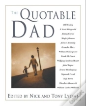 Capa do artigo Quotable Dad
