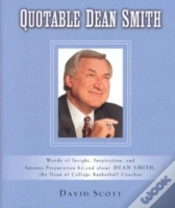 Capa do artigo Quotable Dean Smith