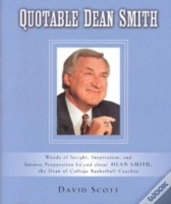 Capa do artigo Quotable Dean Smith