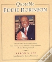 Quotable Eddie Robinson