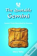 Quotable Gemini