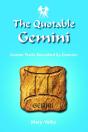 Quotable Gemini - Preview