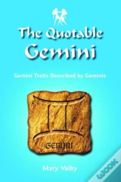 Quotable Gemini