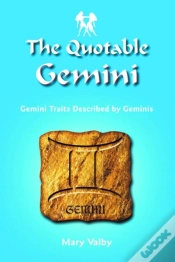Capa do artigo Quotable Gemini