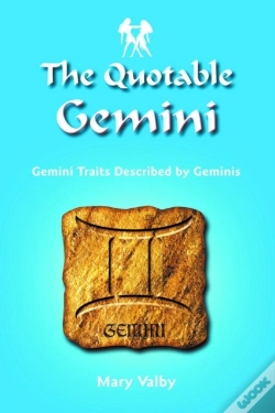Capa do artigo Quotable Gemini