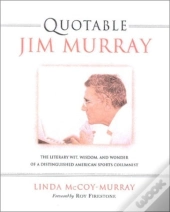Quotable Jim Murray