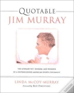 Capa do artigo Quotable Jim Murray
