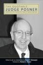 Quotable Judge Posner - Preview