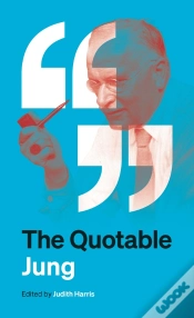 Capa do artigo Quotable Jung