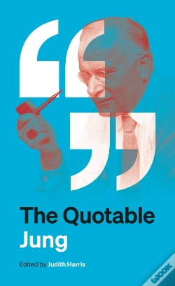 Capa do artigo Quotable Jung