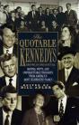 Quotable Kennedy'S - Preview