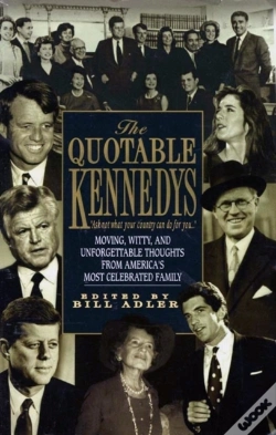 Capa do artigo Quotable Kennedy'S