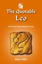Quotable Leo - Preview