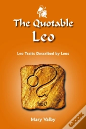 Quotable Leo
