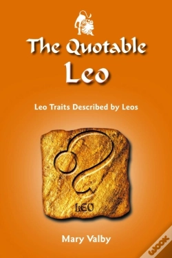 Capa do artigo Quotable Leo