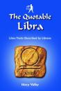 Quotable Libra - Preview