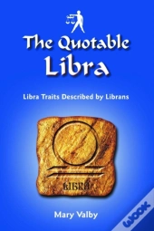Quotable Libra