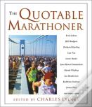 Quotable Marathoner