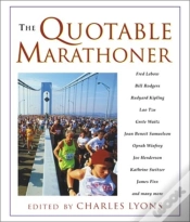 Capa do artigo Quotable Marathoner