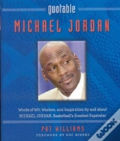 Capa do artigo Quotable Michael Jordan