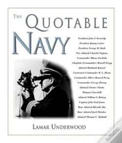 Capa do artigo Quotable Navy