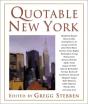 Quotable New York - Preview